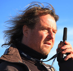 Paragliding instruktor - Martin Grösser instruktor paraglidingu