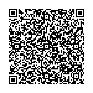 QR kod s kontaktem Základní škola létání